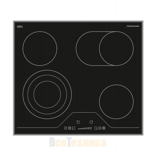 Электрическая варочная панель Schaub Lorenz SLK MY6SC3