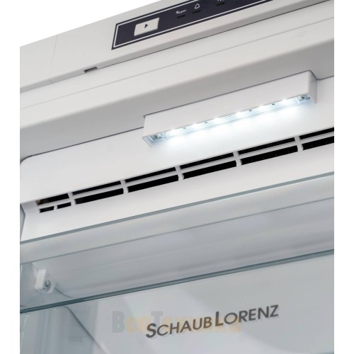 Встраиваемый морозильник Schaub Lorenz SL FE225WE