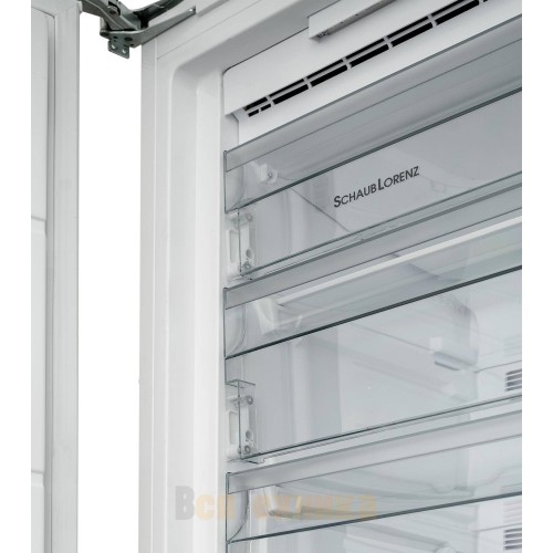 Встраиваемый морозильник Schaub Lorenz SL FE225WE