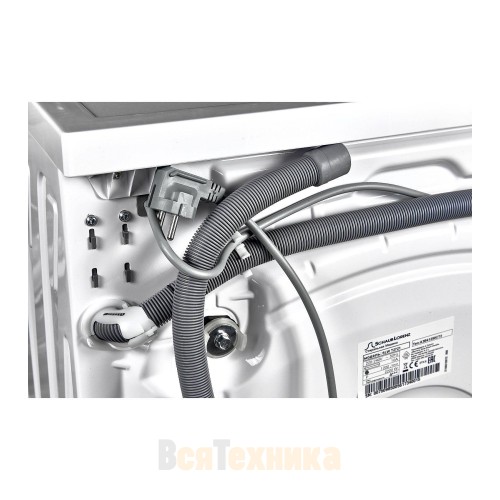 Стиральная машина Schaub Lorenz SLW T2721