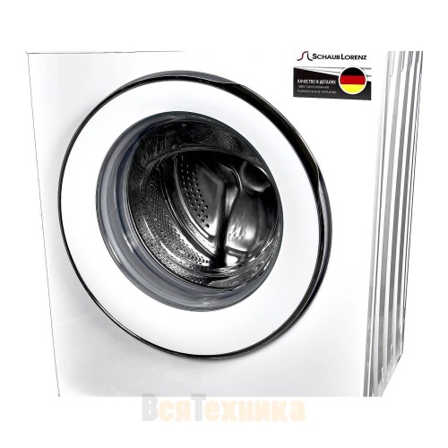 Стиральная машина Schaub Lorenz SLW T2721