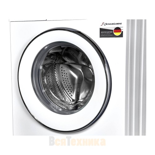 Стиральная машина Schaub Lorenz SLW T1621