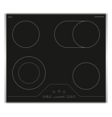 Электрическая варочная панель Schaub Lorenz SLK MY6SC1