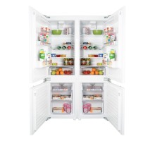 Встраиваемый холодильник Schaub Lorenz SBS SLUE235W4