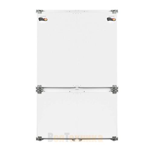Встраиваемый холодильник Schaub Lorenz SBS SLUE235W4