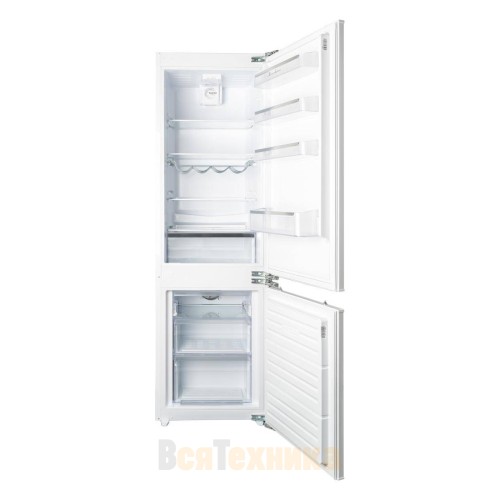 Встраиваемый холодильник Schaub Lorenz SBS SLUE235W4