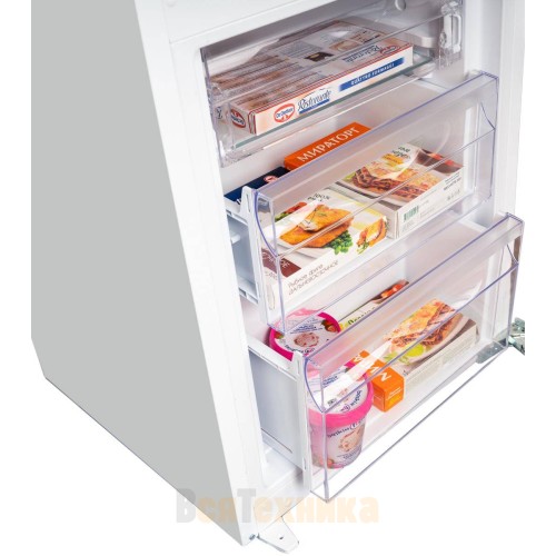 Встраиваемый холодильник Schaub Lorenz SBS SLUE235W4
