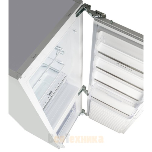 Встраиваемый холодильник Schaub Lorenz SBS SLUE235W4