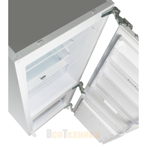 Встраиваемый холодильник Schaub Lorenz SBS SLU S445W3M