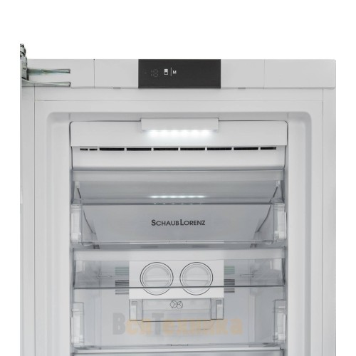 Встраиваемый морозильник Schaub Lorenz SL FE226WE