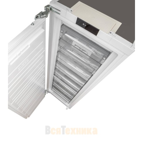 Встраиваемый морозильник Schaub Lorenz SL FE226WE