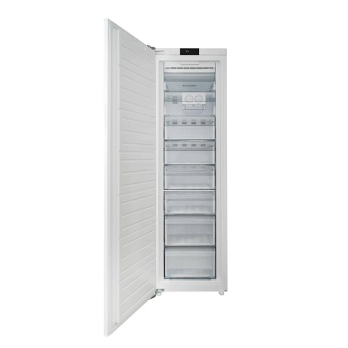 Встраиваемый морозильник Schaub Lorenz SL FE226WE