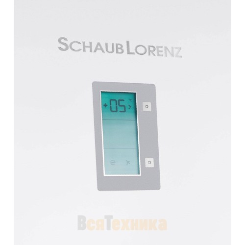 Холодильник Schaub Lorenz SLU S305WE