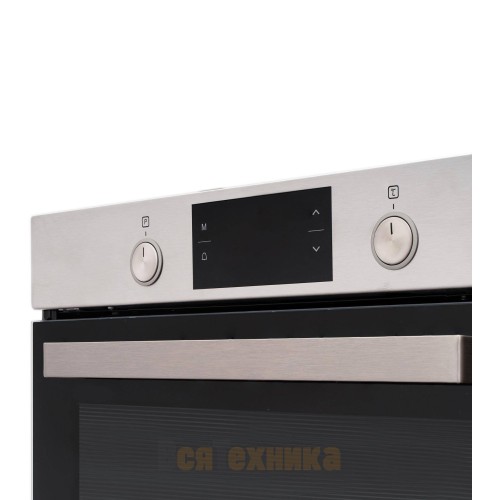 Электрический духовой шкаф Schaub Lorenz SLB EE6943