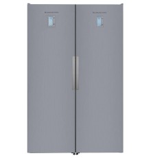 Холодильник Schaub Lorenz SBS SLF S2630-5 GE