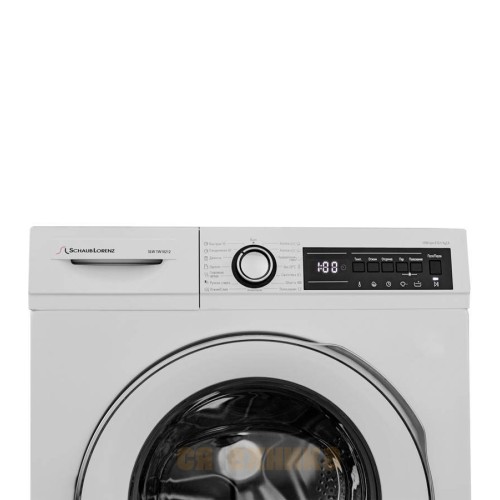 Стиральная машина Schaub Lorenz SLW TW10212