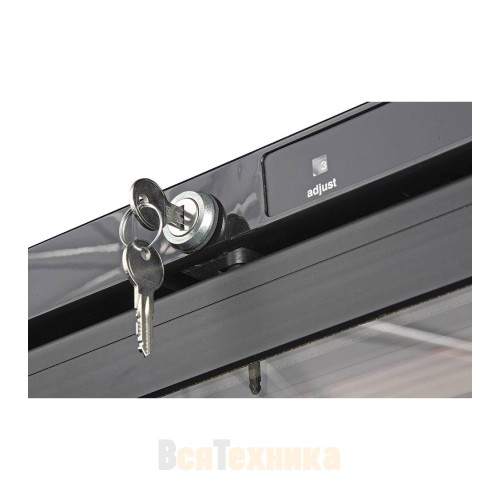 Винный шкаф Vestfrost Solutions VKGSBS 571 BR