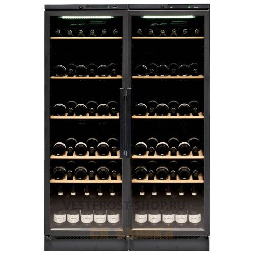 Винный шкаф Vestfrost Solutions VKGSBS 571 BR