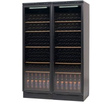 Винный шкаф Vestfrost Solutions VKGSBS 571 BR