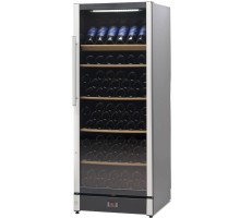 Винный шкаф Vestfrost Solutions FZ 295 W