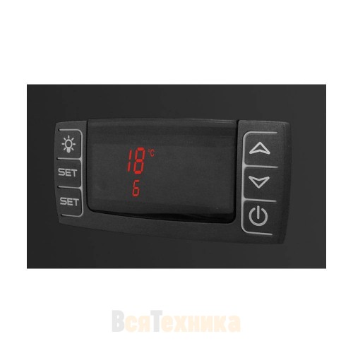 Винный шкаф Vestfrost Solutions W 185 S