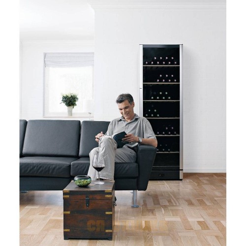 Винный шкаф Vestfrost Solutions W 185 S