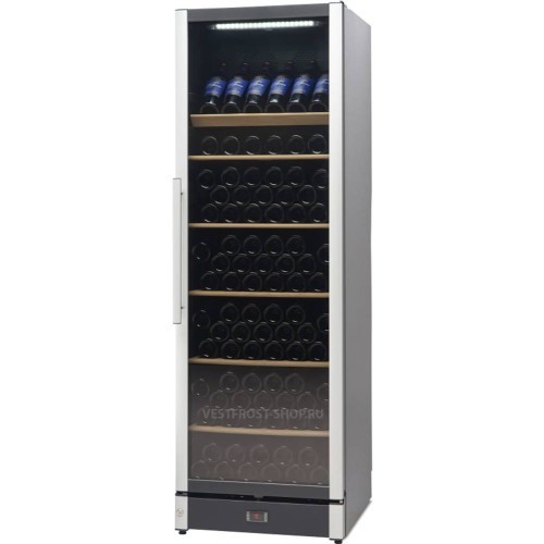 Винный шкаф Vestfrost Solutions W 185 S