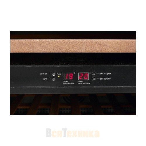 Винный шкаф Vestfrost Solutions W 45