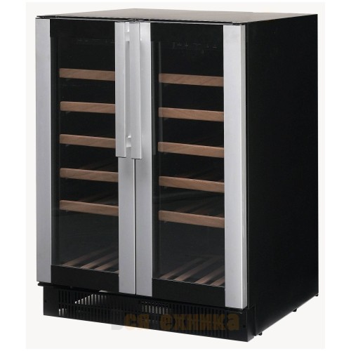 Винный шкаф Vestfrost Solutions W 38