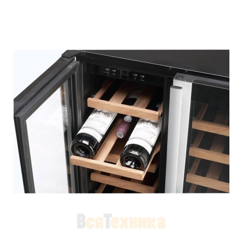 Винный шкаф Vestfrost Solutions W 38