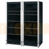 Винный шкаф Vestfrost Solutions WSBS 155 B
