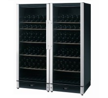 Винный шкаф Vestfrost Solutions WSBS 155 B