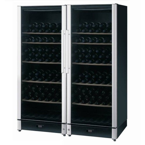 Винный шкаф Vestfrost Solutions WSBS 155 B