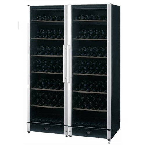 Винный шкаф Vestfrost Solutions WSBS 185 B