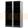 Винный шкаф Vestfrost Solutions WSBS 185 S