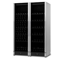 Винный шкаф Vestfrost Solutions WSBS 185 S