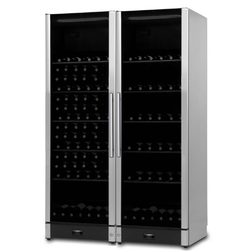 Винный шкаф Vestfrost Solutions WSBS 185 S