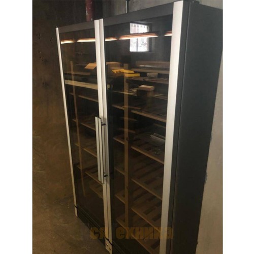 Винный шкаф Vestfrost Solutions WSBS 185 S