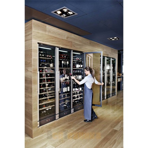 Винный шкаф Vestfrost Solutions WSBS 185 S