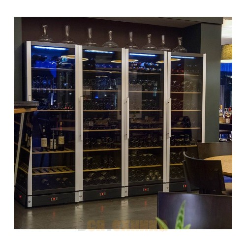 Винный шкаф Vestfrost Solutions WSBS 185 S