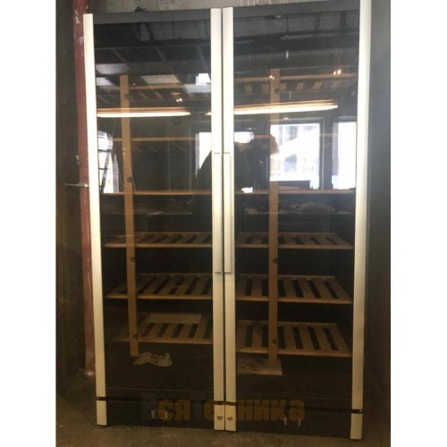 Винный шкаф Vestfrost Solutions WSBS 185 S