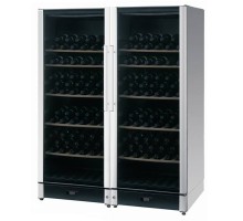 Винный шкаф Vestfrost Solutions WSBS 155 S