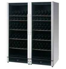 Винный шкаф Vestfrost Solutions WSBS 155 S