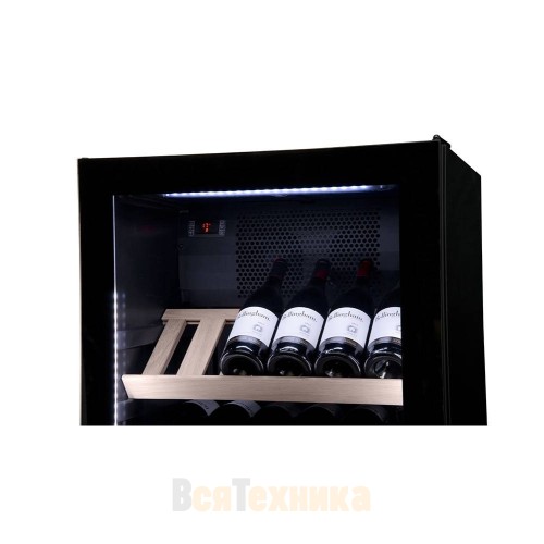Винный шкаф Vestfrost Solutions WFG 185