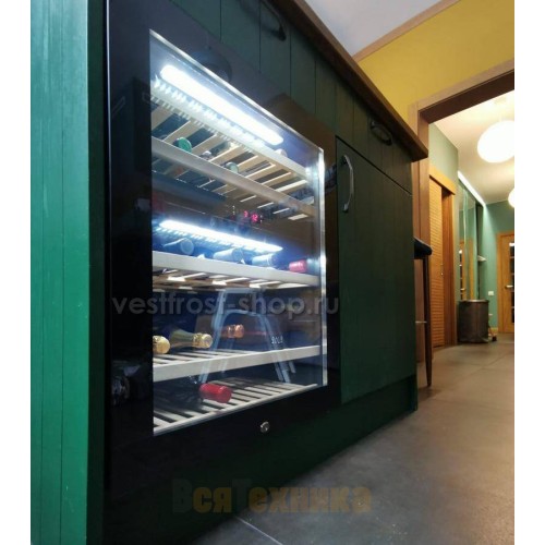 Винный шкаф Vestfrost Solutions WFG 45