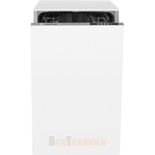 Посудомоечная машина встраиваемая Vestfrost VFDW4542