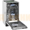 Посудомоечная машина встраиваемая Vestfrost VFDW4542
