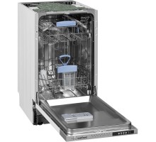 Посудомоечная машина встраиваемая Vestfrost VFDW4542