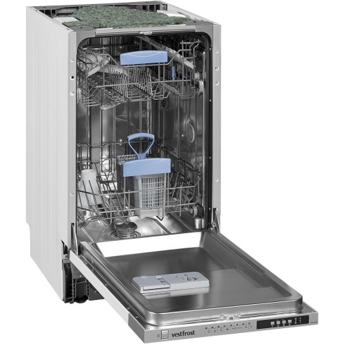 Посудомоечная машина встраиваемая Vestfrost VFDW4542
