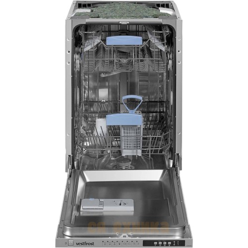 Посудомоечная машина встраиваемая Vestfrost VFDW4542